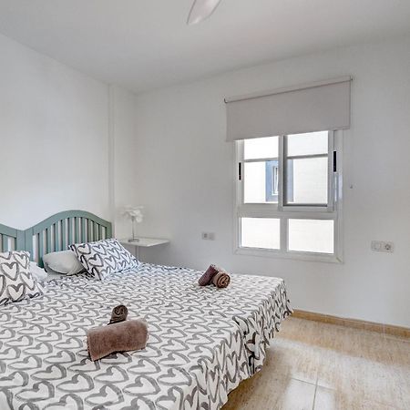 Apartmán Tropical Views By Sunkeyrents Callao Salvaje Exteriér fotografie
