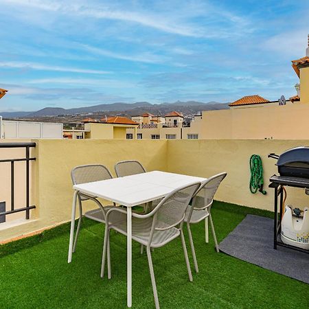 Apartmán Tropical Views By Sunkeyrents Callao Salvaje Exteriér fotografie