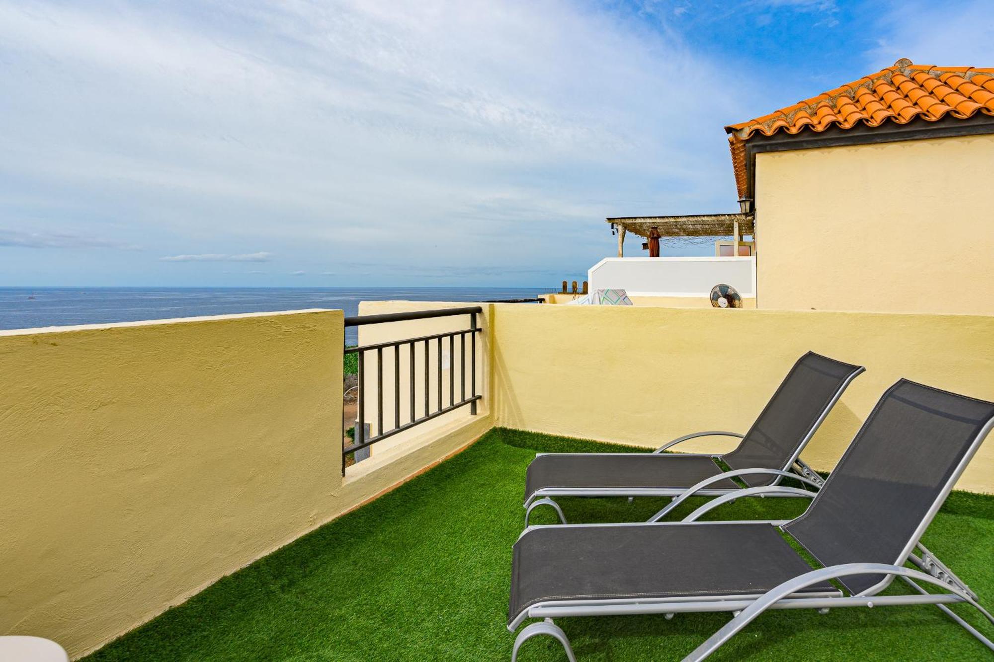 Apartmán Tropical Views By Sunkeyrents Callao Salvaje Exteriér fotografie