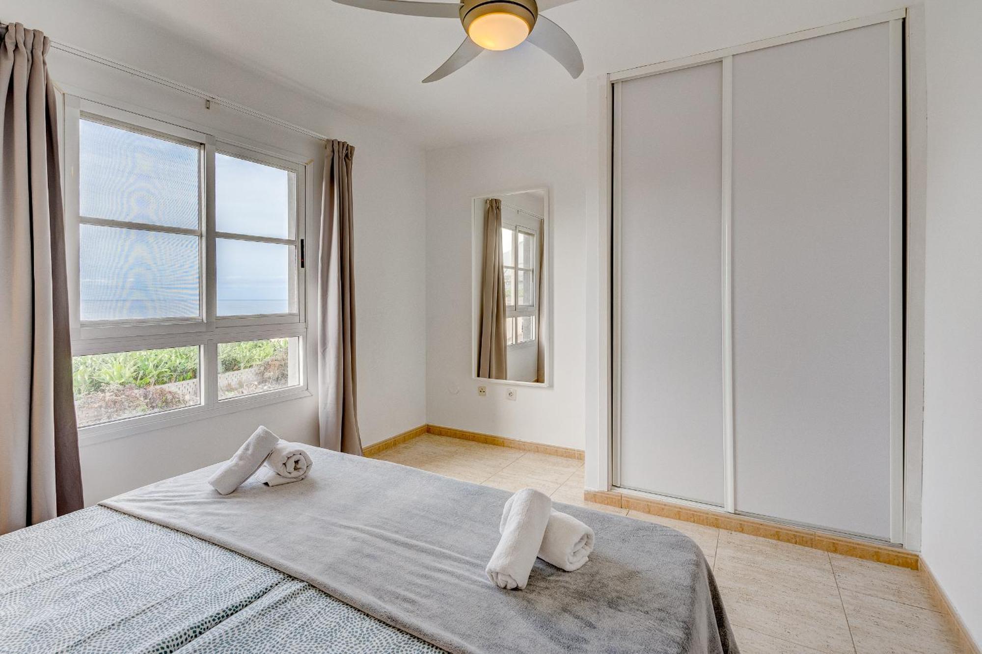 Apartmán Tropical Views By Sunkeyrents Callao Salvaje Exteriér fotografie