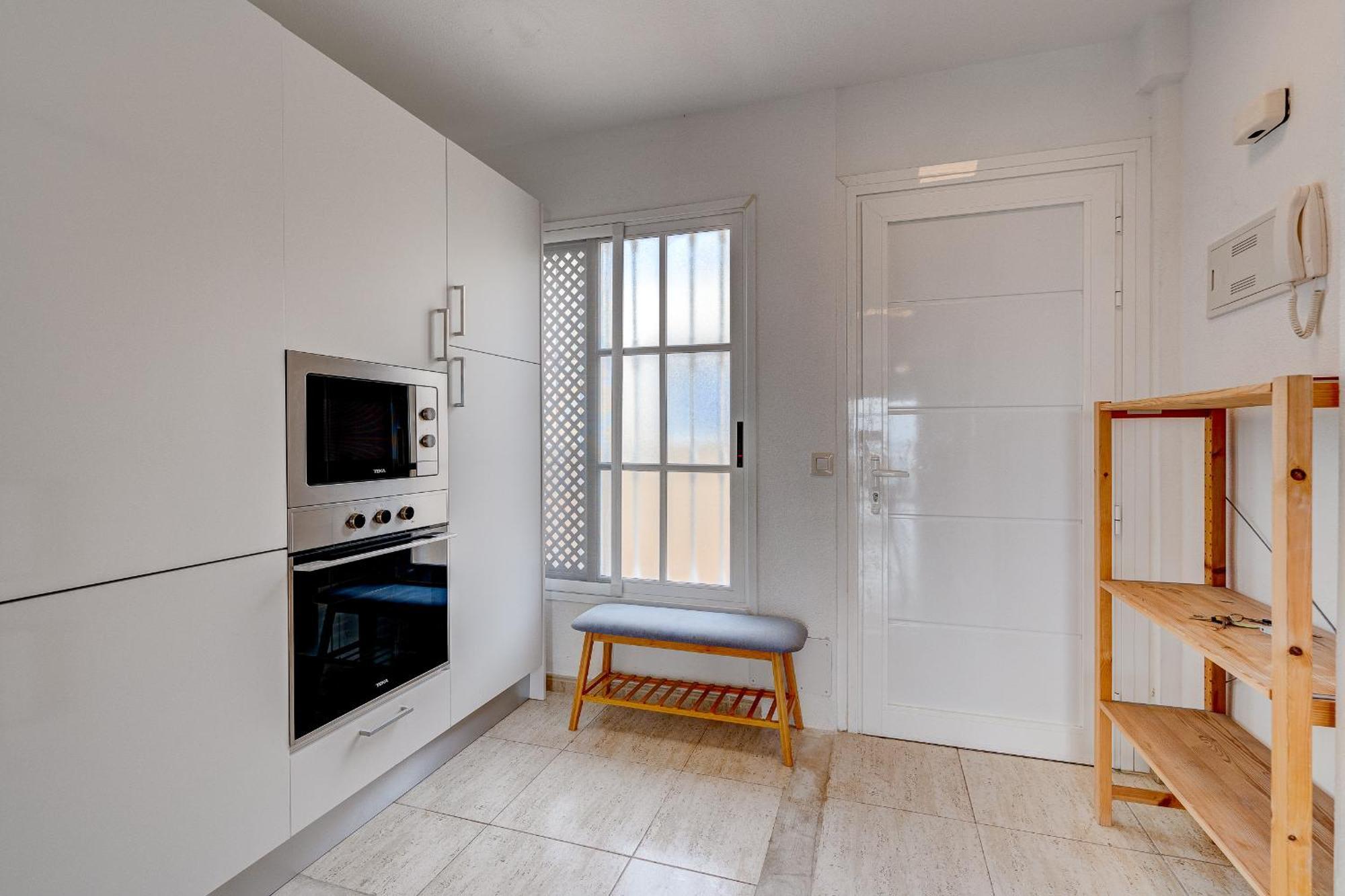 Apartmán Tropical Views By Sunkeyrents Callao Salvaje Exteriér fotografie