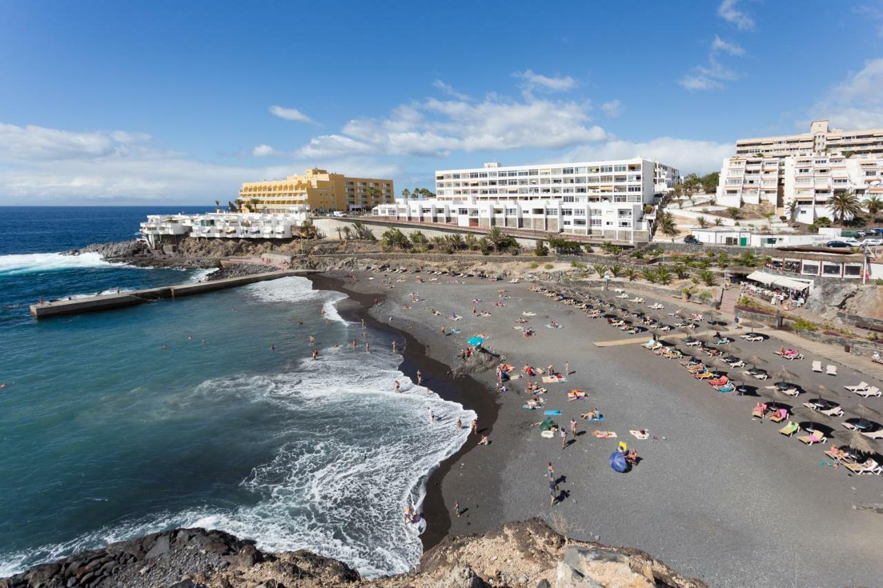 Apartmán Tropical Views By Sunkeyrents Callao Salvaje Exteriér fotografie