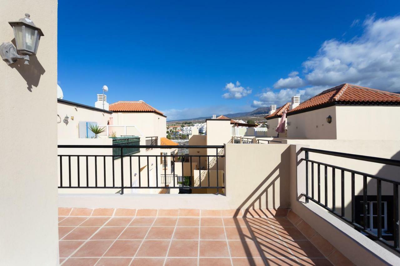 Apartmán Tropical Views By Sunkeyrents Callao Salvaje Exteriér fotografie