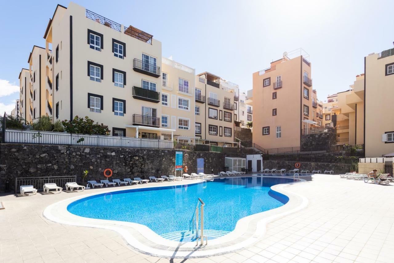 Apartmán Tropical Views By Sunkeyrents Callao Salvaje Exteriér fotografie