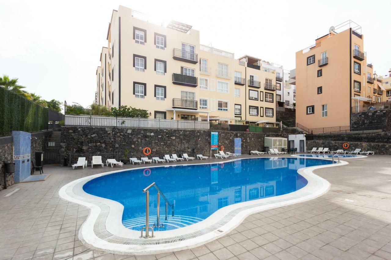 Apartmán Tropical Views By Sunkeyrents Callao Salvaje Exteriér fotografie