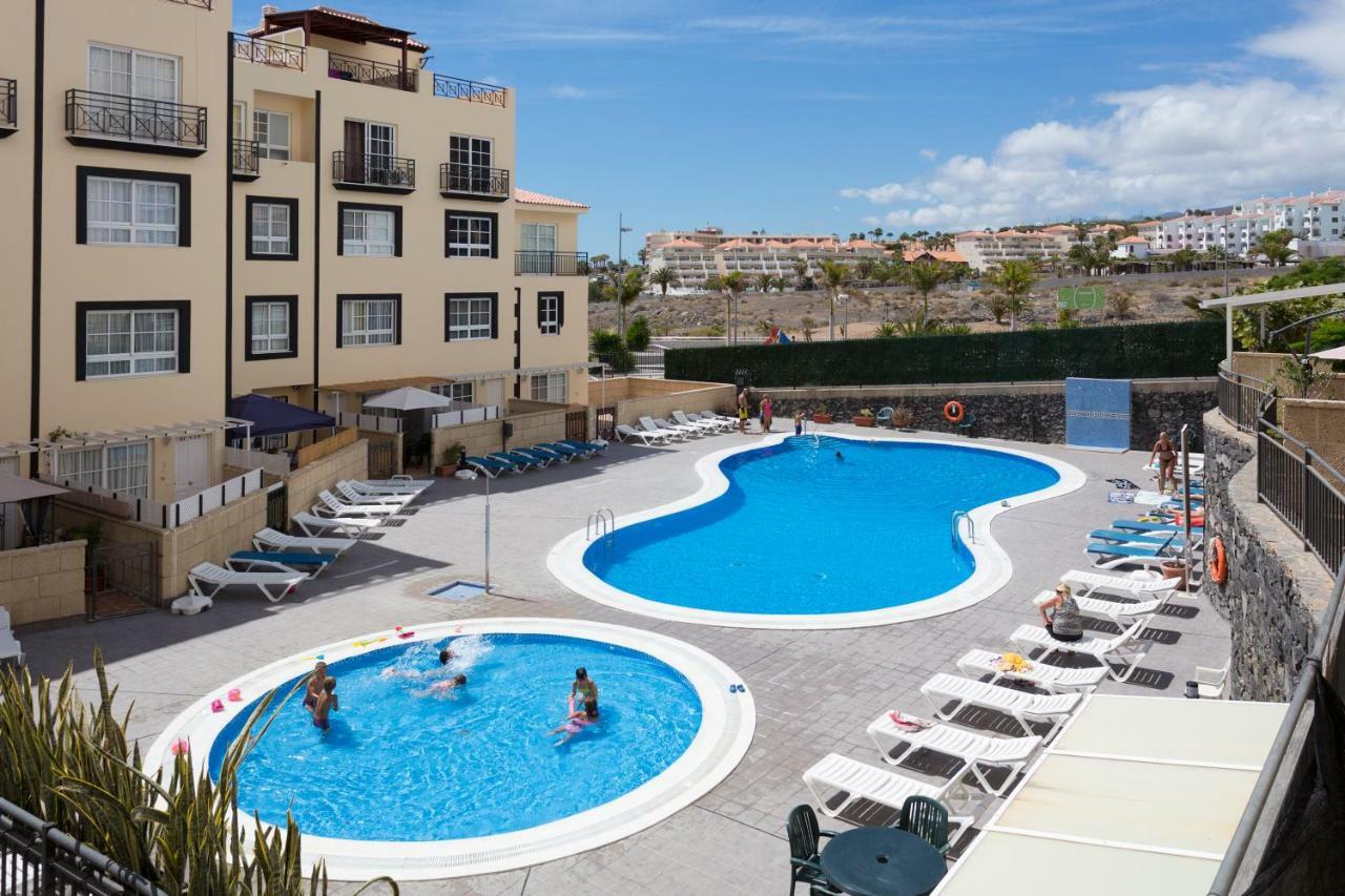 Apartmán Tropical Views By Sunkeyrents Callao Salvaje Exteriér fotografie