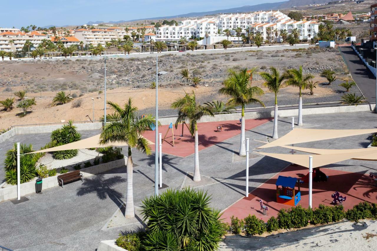Apartmán Tropical Views By Sunkeyrents Callao Salvaje Exteriér fotografie